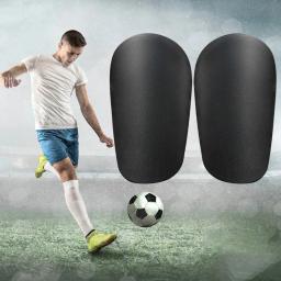 Caneleiras de futebol extra pequenas, equipamento de proteção, mini guardas para homens mulheres crianças meninos e meninas, 1-10 pares - Image 4