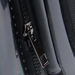 Transportadora dobrável para animais de estimação, Bolsa dobrável, Bolsas de transporte para cães e gatos, Pet Supplies - Image 4