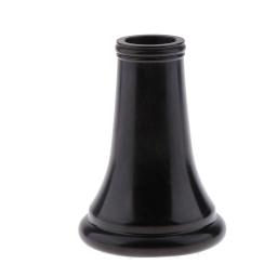 Requintado madeira clarinete sino boca, sopros instrumento peças, DIY - Image 5