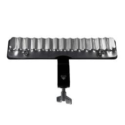 Montagem parafusos olhal padrão, Turbos Crasher para bateristas, peças percussão - Image 2