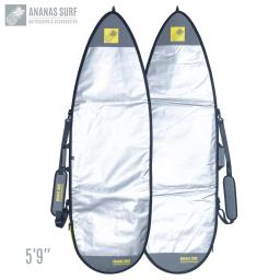 Ananas Surf Surfboard Bag, Viagem, Prancha, 5'6 ", 5'9", 6 "Kitesurfboard Capa Proteção, Wakesurf Boardbag - Image 3
