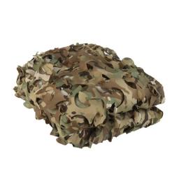 Rede De Camuflagem Portátil Para Caça Ao Ar Livre, Rede Dobrável, Pano Seco Rápido - Image 1