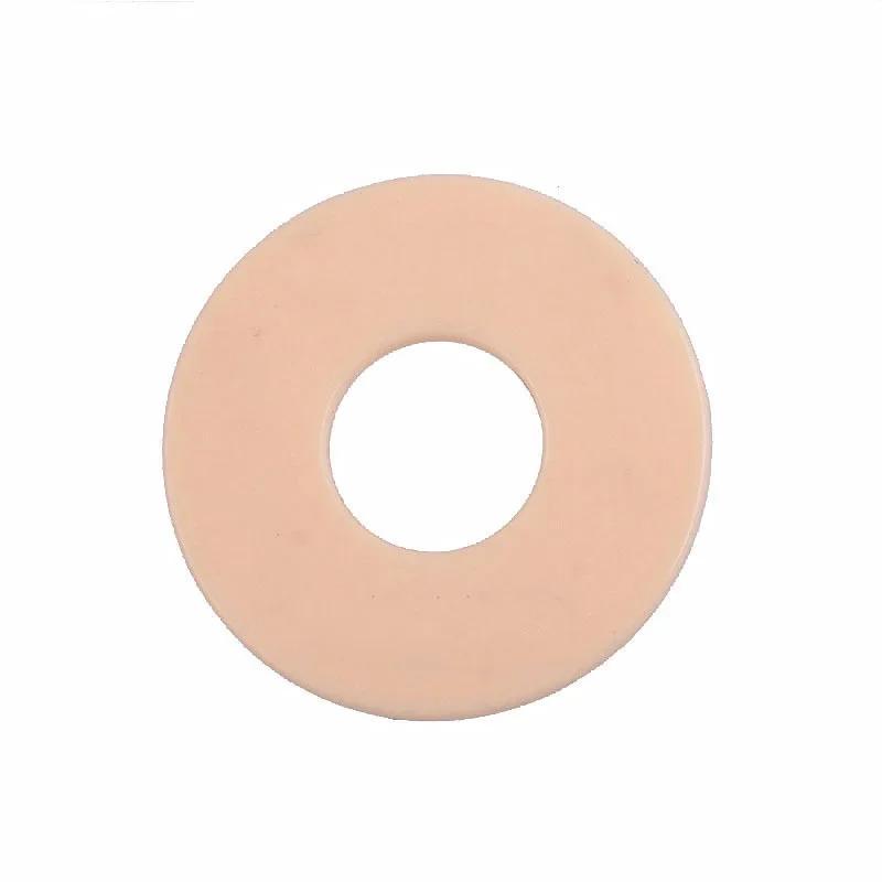 Switch Surround Plate para Acessórios De Guitarra, Captador Elétrico, Toggle Ring, 1Pc - Image 1