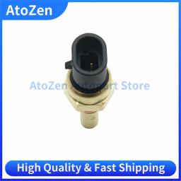 Sensor de temperatura do líquido refrigerante 15404280 12191170   Para Chevy Avalanche Malibu Camaro Cavalier Cobalt Corvette Impala Silverado Tahoe - Image 1