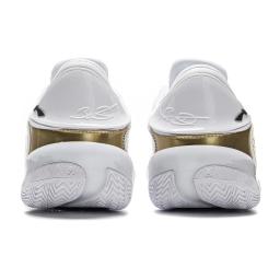 Li-ning men wade 808 5 ultra profissional tênis de basquete super boom amortecimento wearable forro tênis esporte sapatos abav015 - Image 4