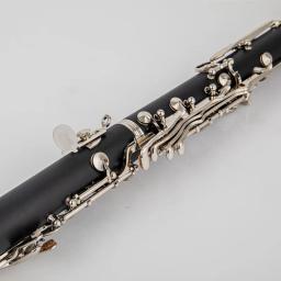 New Buffet E13 B-flat Tune Profissional de Alta Qualidade Instrumentos de Sopros Clarinete tubo Preto Com Caso Acessórios - Image 5