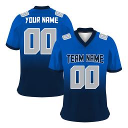 Gaa rugby jérsei 2022 2023 camisas de futebol americano personalizado urbano clássico sublimação em branco futebol esportes masculino malha t camisas - Image 5