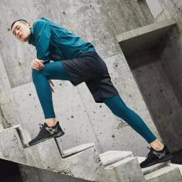 Youpin Yearcon Fly Knits Sneakers para homens, tênis de corrida ultraleves, antiderrapante, resistente ao desgaste, palmilhas de PU respiráveis, calçados esportivos - Image 5