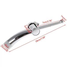 Bidé Higiênico Portátil para Banheiro, Pulverizador De Mão, Bidê Portátil, Chuveiro Enema - Image 3