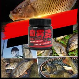 200g portátil pesca iscas extrato de trigo grama carpa alimentador isca fórmula crucian boilie pellets gancho para cima peixe acessórios alimentos - Image 2