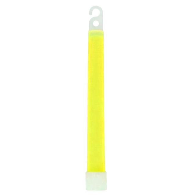 Kit de Sobrevivência com Glow Sticks LED - Ideal para Caminhadas, Camping e Emergências - Disponível em 1, 5 ou 10 Unidades