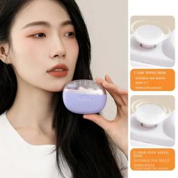 1 pçs elétrico automático cortador de unhas manicure aparador de unhas para adulto - Image 4