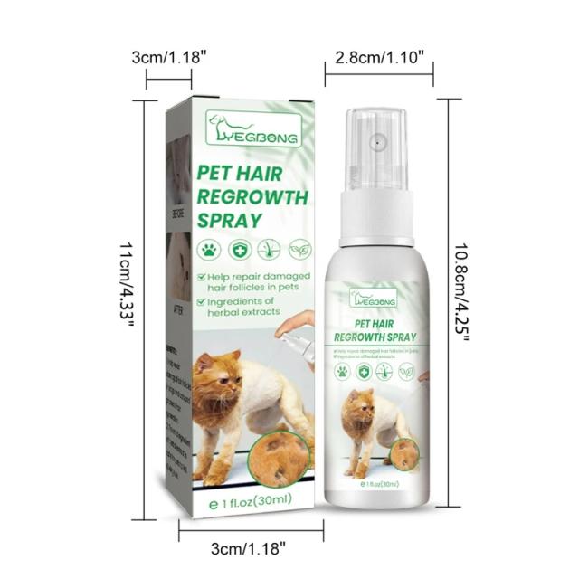 Suplementos para Saúde e Beleza da Pele e Pelagem de Cães: Tratamentos Líquidos para Combater a Queda de Pelo em Animais de Estimação
