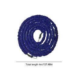 Cinto de resistência de natação 4m ajustável piscina cinto de natação para natação bungee cabo para natação cross-training água reabilitativa - Image 5