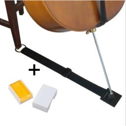 Suporte de posicionamento antiderrapante, almofada ajustável com alça, dispositivo antiderrapante, acessórios do instrumento - Image 1
