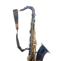 IRIN-Saxofone ajustável Strap com fivela de plástico, Sax, Alto, Tenor, Soprano, Sax, couro, sopros Acessórios Instrumento - Image 5