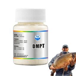 DMPT-Bait Aditivo Alimentação Indução Pesca Isca, Estimular Cheiro Sabor Atrativo, Isca de Pesca para Iscas Pesca Topwater - Image 1