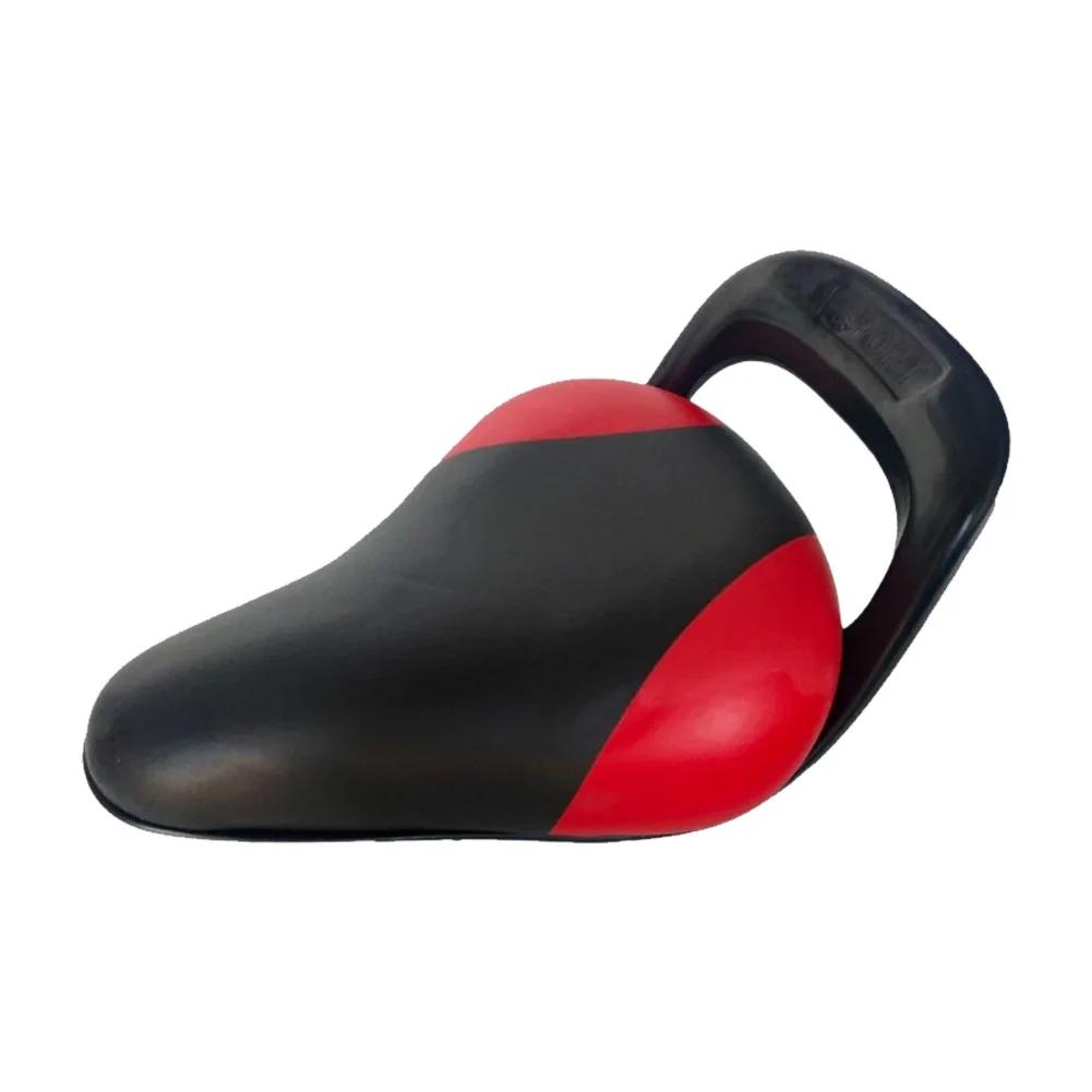 Confortável assento de bicicleta com braços para crianças, almofada impermeável, antiderrapante, acessórios de bicicleta, peças para crianças - Image 1