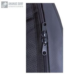 Ananas Surf Skimboard Proteja Capa Bolsa, Deluxe Skate Bag, Wakesurf Foilboard, 53 ", 135cm, 57", 145 centímetros - Image 4