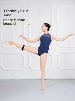 Pé Maca para Ballet Dance, Instep Shaping, Forming Tools, Stretch Enhancer, Madeira Suprimentos Exercício, Acessórios - Image 3