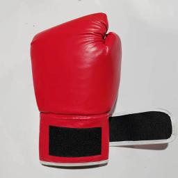 Artes Marciais, Luta de Muay Thai, Taekwondo, Cor sólida, Alvo de boxe para adultos, 1 pagamento - Image 5