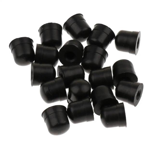 Dicas Essenciais para Acessórios de Silicone para Trombone: Melhore sua Performance com 20 Exemplos Práticos
