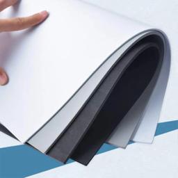 1pc thickness thickness thickness espessura da folha da espuma 1/2/3/5/10mm absorção sadia e isolamento sadio - Image 3