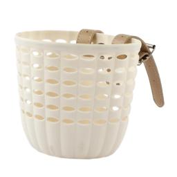 Triciclo Bike Basket for Children, Organizador de substituição, guiador frontal durável, ciclismo ao ar livre para crianças - Image 3