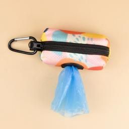 Limpeza ao ar livre Garbage Bag for Pet, Dog Poop Bag, Suprimentos limpos - Image 3
