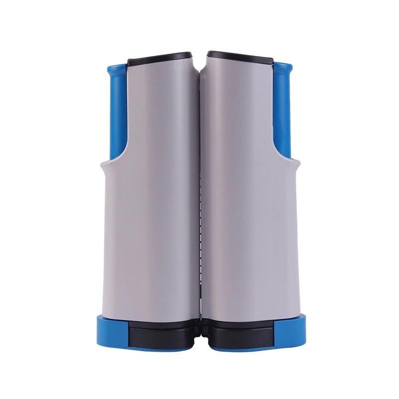 Rede retrátil para tênis de mesa, rack esportivo portátil de substituição em qualquer lugar, equipamento de exercício, acessórios, 1 peça - Image 1