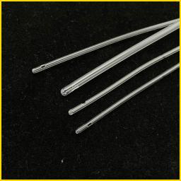 Alimentador Pet Pequeno Animal Homing Rato Gato Cão Pombo Papagaio Pintainho Alimentação Água Tubo De Agulha Mangueira De Injeção Líquida Suprimentos Plásticos - Image 6