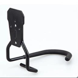 Suporte de parede para bicicleta, suporte para bicicleta, rack de mountain bike, gancho de armazenamento, cabide de bicicleta, armazenamento de teto de garagem - Image 4