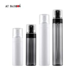 Garrafa De Spray Recarregável, Viagem Portátil PET Maquiagem Hidratante Face Sub-Bottling Garrafa De Perfume Vazia, 30 60 80 100 120ml - Image 2