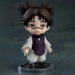 Jujutsu Kaisen Choso Anime Action Figure, Estátua em PVC Gk, Modelo Q Version, Brinquedos de Boneca Kawaii, Enfeites para Adultos e Crianças, Presente, 7cm - Image 5