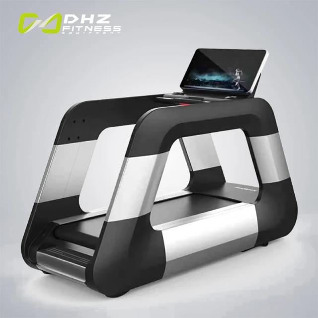 Esteira DHZ-X8900P: O Equipamento Ideal para Seu Treino de Academia