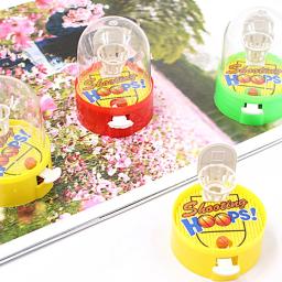 Jogo de mesa para crianças e adultos, dedo de basquete, mini máquina de tiro, party table, jogos esportivos interativos, verão quente, 1pc - Image 4