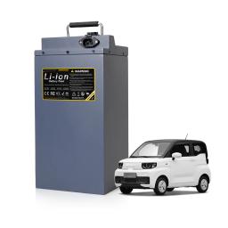 72v 100ah bateria de carro de golfe kit ebike 3000w 72v bateria surron fontes de energia de alto desempenho de veículos elétricos - Image 2
