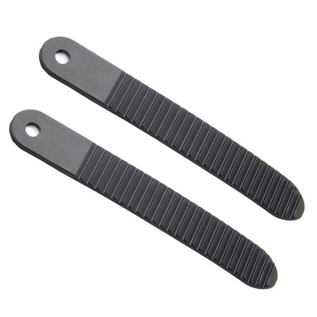 Tiras de Fixação para Snowboard 170mm - Durabilidade e Controle Superior