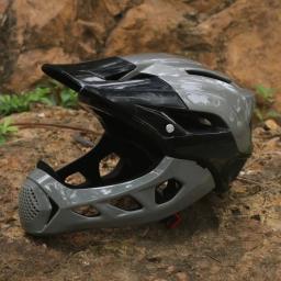 KOCEVLO-Capacete leve de bicicleta para homens, chapéu integral ciclismo, esporte mountain road bike, tamanho 54-60cm, MTB - Image 2