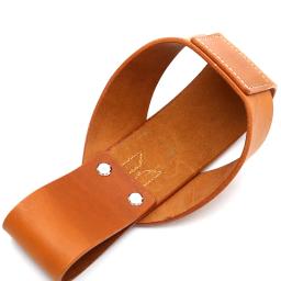 1pc tiro com arco cintura resto portátil tiro com arco resto arco titular arco composto pendurado carry strap - Image 5