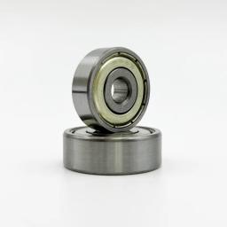 Rolamento de esferas em miniatura de aço de alto carbono 608zz 623zz 626zz 687zz 607zz rolamento profundo do sulco skate scooter impressora 3d - Image 5