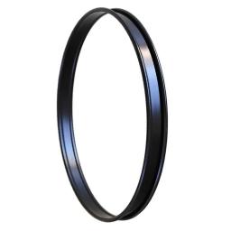 Snare Drum Hoop Side, percussão instrumento peças, acessório, fácil de instalar, durável, Drum Hoop, Edge Edge - Image 2