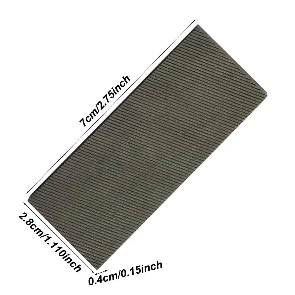 Kit de afinação chanfrada de borda de snowboard, ferramenta de ângulo de esqui, apontador de borda de placa de esqui, design de 11 dentes, arquivo de corte de snowboard - Image 1