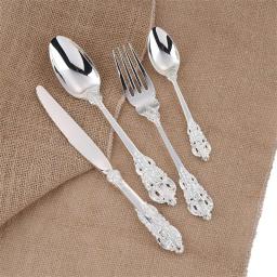 Elegante Faca De Bolo E Pá, Espátula De Prata, Cortador De Queijo, Talheres, Faca De Manteiga De Queijo, Ferramentas De Cozimento, Talheres, Festa De Casamento - Image 4
