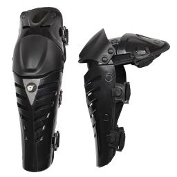 Joelheiras para motocicleta, equipamento de equitação para motociclista, protetor de joelho mx, protetor de corrida off-road - Image 5