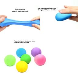 Argila super leve de modelagem de polímero seco ao ar macio criativo colorido lama moldagem argila diy artesanato presentes para crianças - Image 4