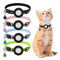 Bluetooth Smart Pet Locator, Detecção de Pet, Rastreador Wearable, Bluetooth para Gato, Cão, Pássaro, Anti-lost GPS Tracker Collar - Image 1