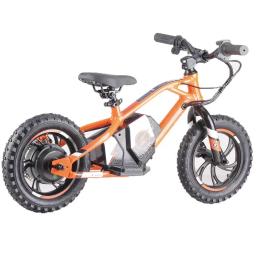 250W 12" 36V 5AH scooter de equilíbrio de bicicleta de brinquedo - Image 5