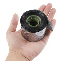 50m fita anti pássaro fita de susto audível repelente pombos raposa repeller fita suprimentos de jardinagem - Image 3