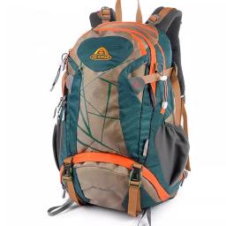 Leve Outdoor Caminhada Mochila, 30L, Trekking, Camping, Ciclismo, Escalada, Viajar, Mochilas de Bagagem - Image 1